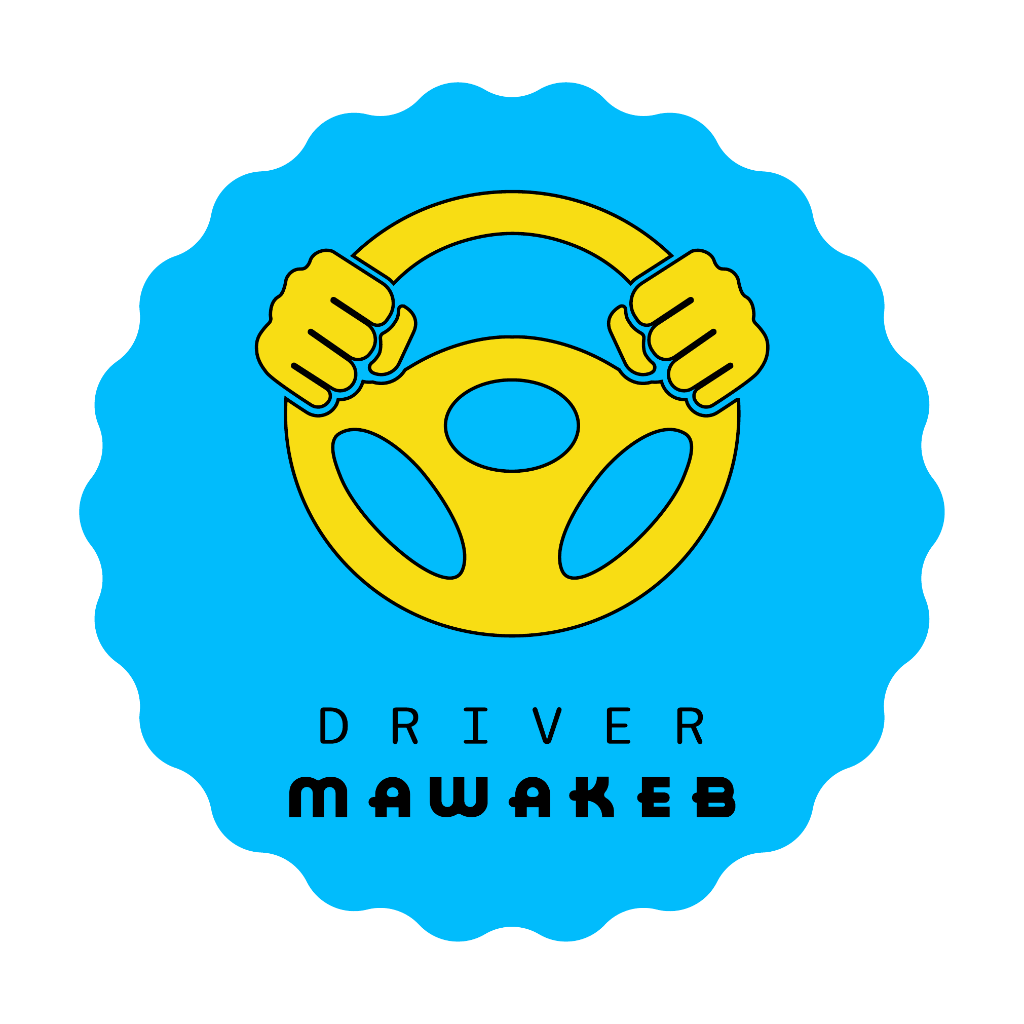 Driver App Icon